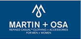 Martin + Osa