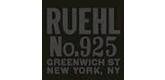 RUEHL No.925