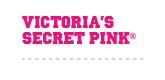 Victoria's Secret pink