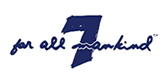 7 For All Mankind