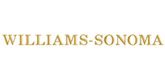 WILLIAMS SONOMA
